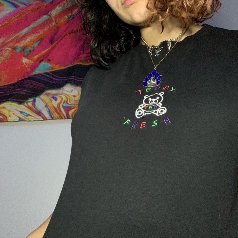 Teddy Fresh Merch